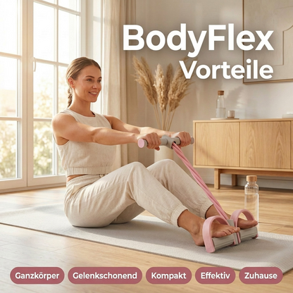BodyFlex Fitnessband