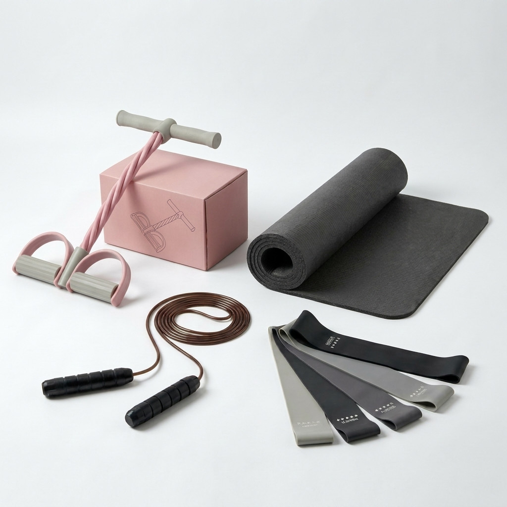 BodyFlex       Performance Set