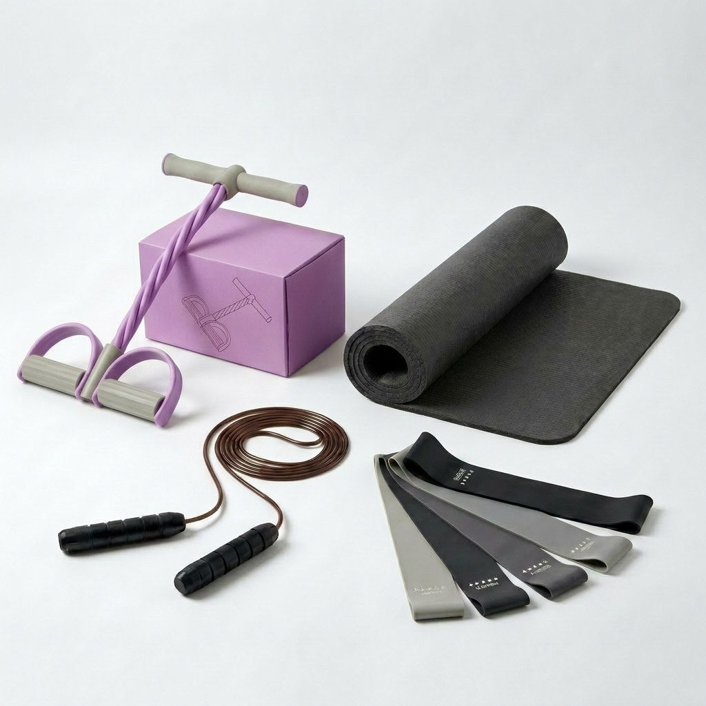 BodyFlex Fitnessband