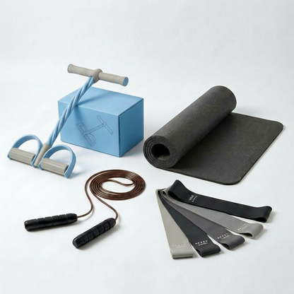 BodyFlex Fitnessband