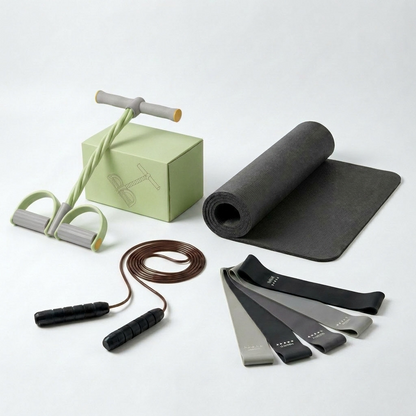 BodyFlex Fitnessband