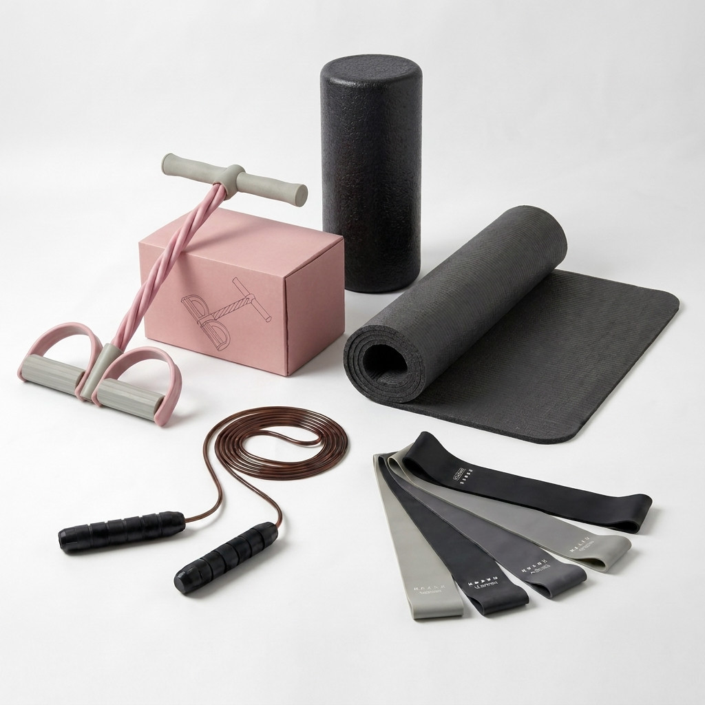 BodyFlex       Ultimate Set