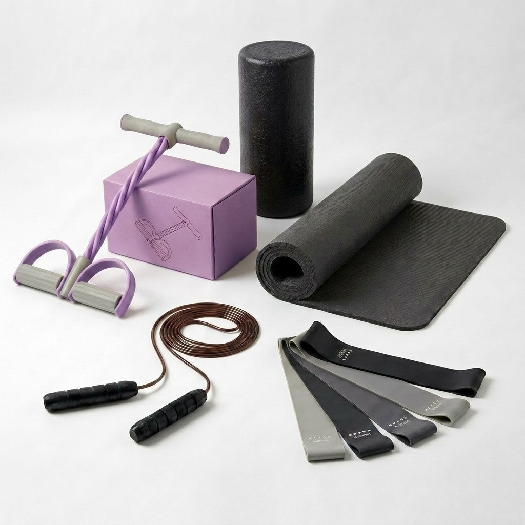 BodyFlex Fitnessband