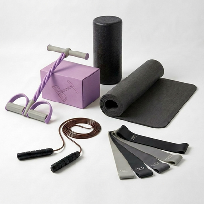 BodyFlex Fitnessband