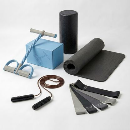 BodyFlex Fitnessband