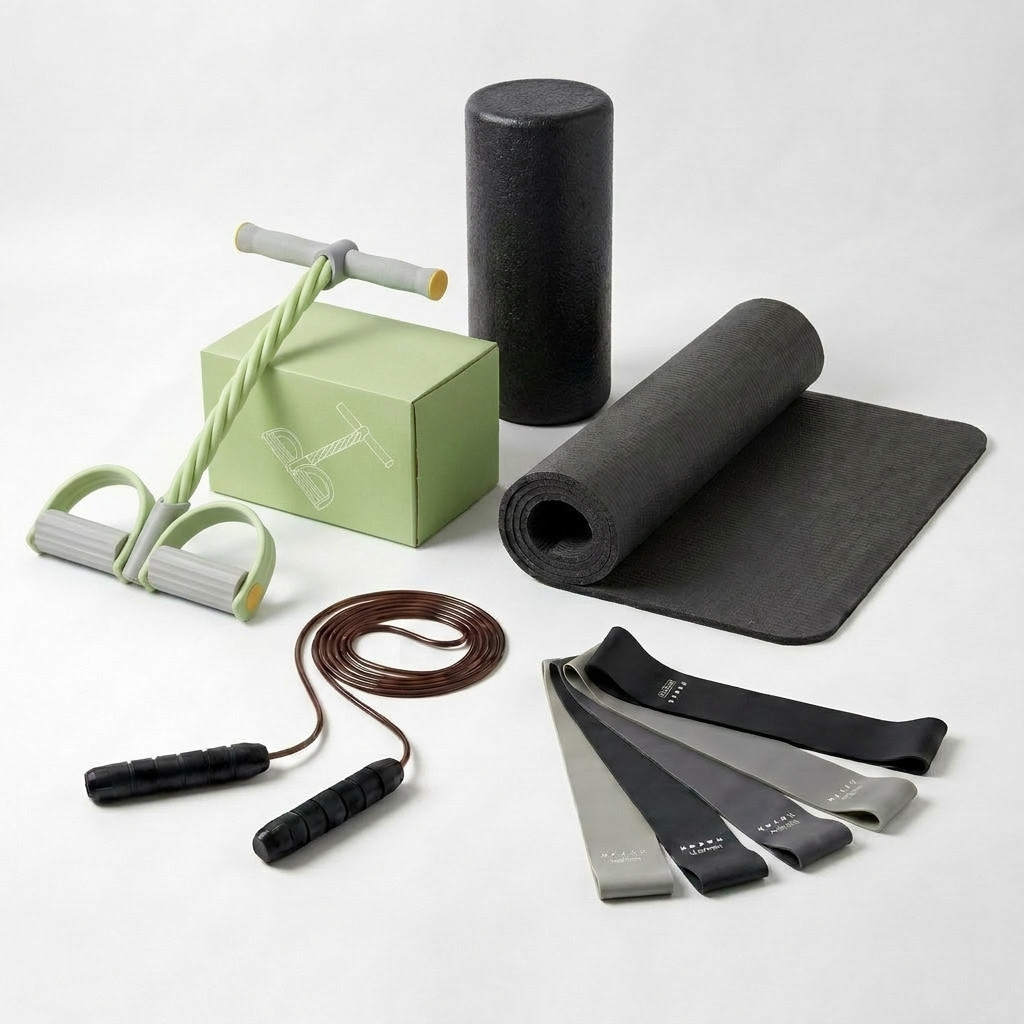 BodyFlex Fitnessband