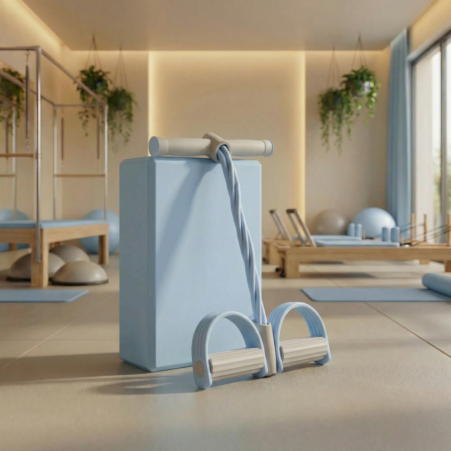 BodyFlex Fitnessband