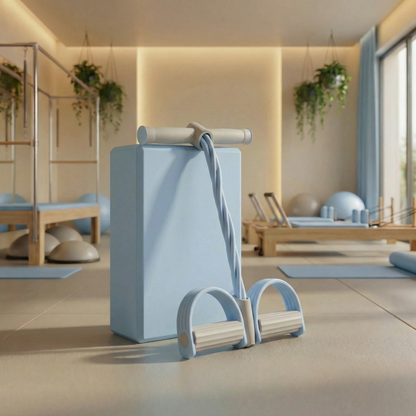 BodyFlex Fitnessband