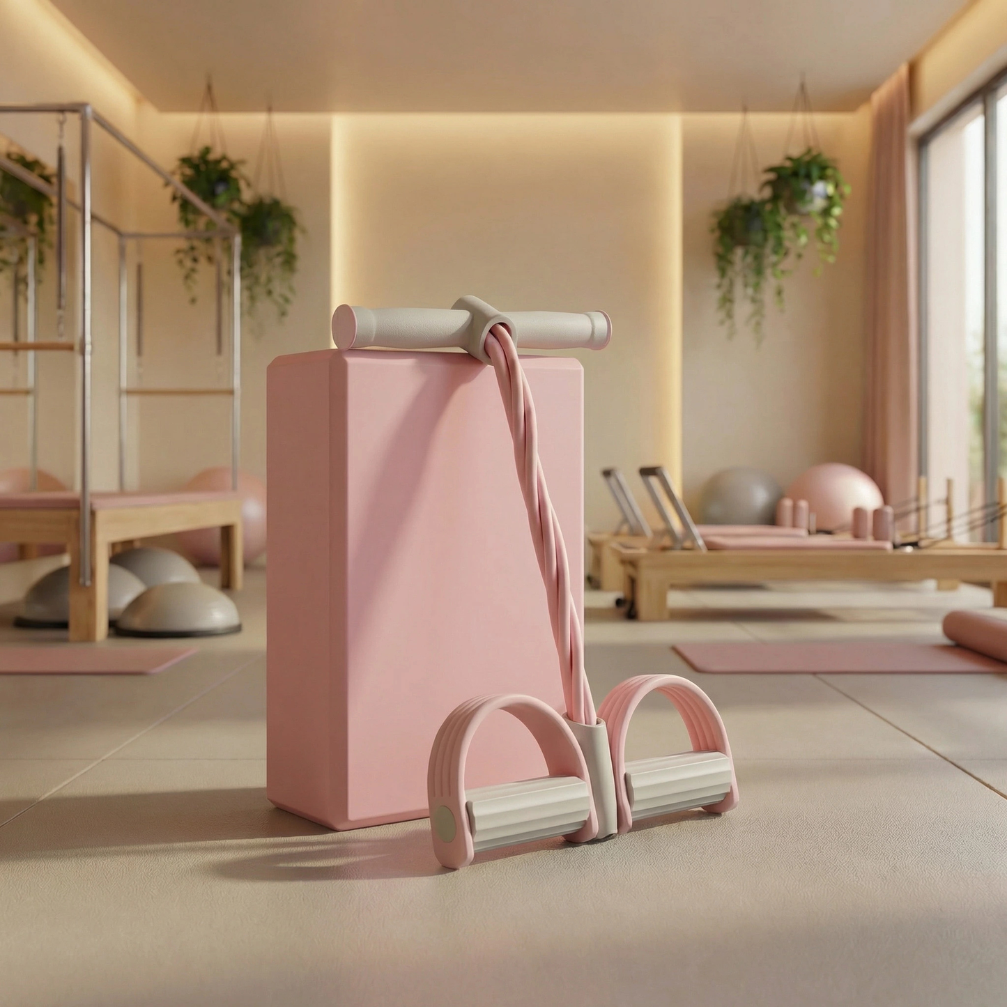 BodyFlex Fitnessband
