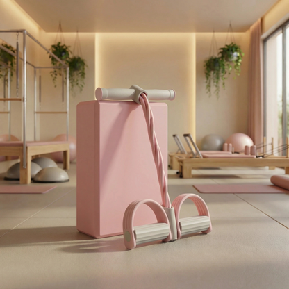 BodyFlex Fitnessband