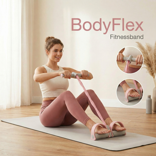BodyFlex Fitnessband